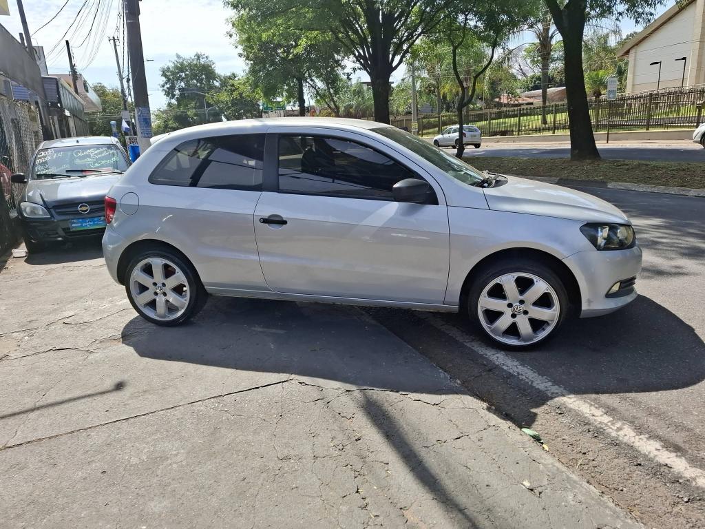 VOLKSWAGEN Gol - Foto