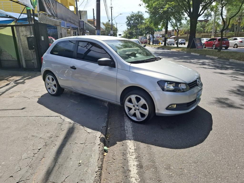 VOLKSWAGEN Gol - Foto