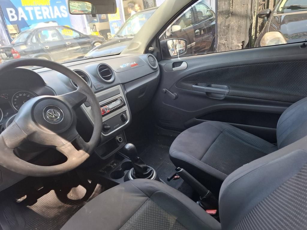 VOLKSWAGEN Gol - Foto