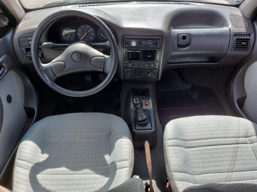 VOLKSWAGEN Gol - Foto