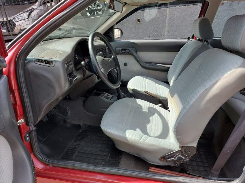 VOLKSWAGEN Gol - Foto