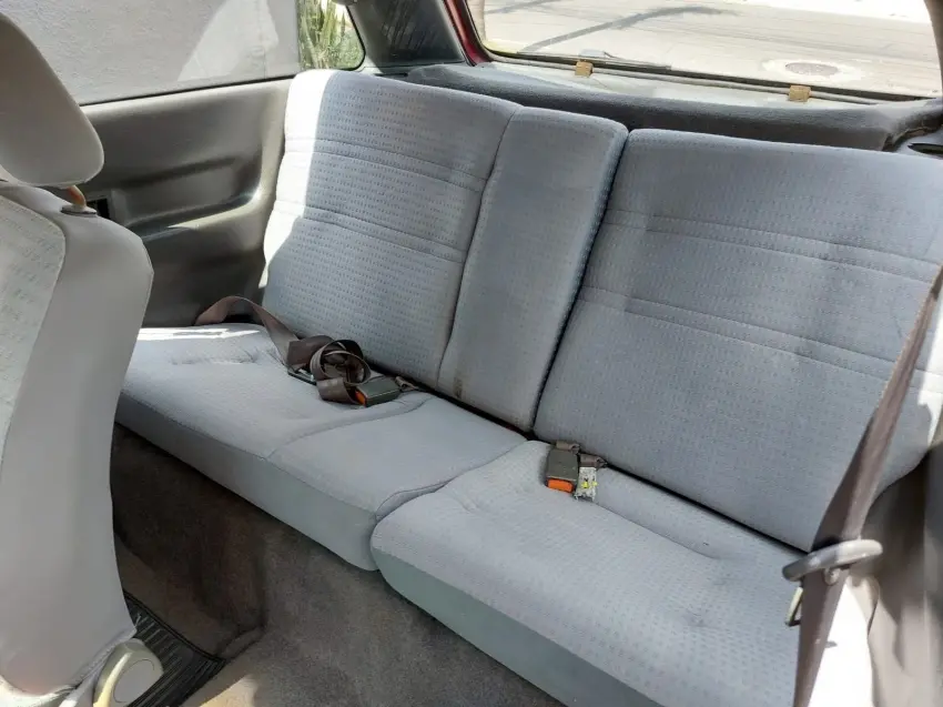 VOLKSWAGEN Gol - Foto