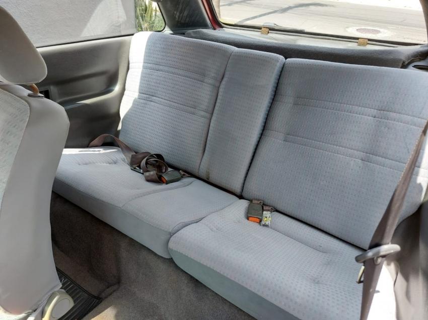 VOLKSWAGEN Gol - Foto