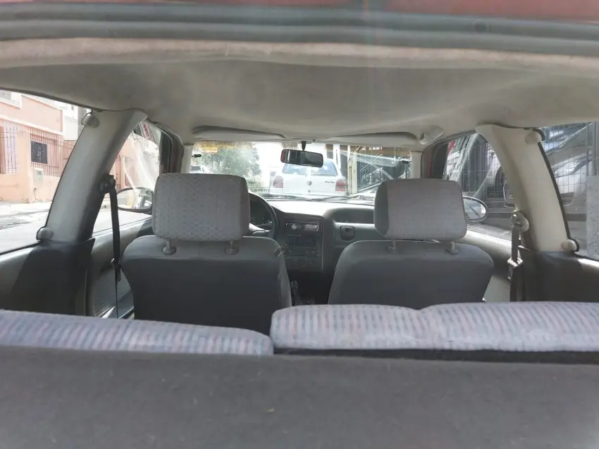 VOLKSWAGEN Gol - Foto