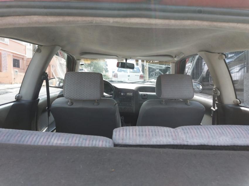 VOLKSWAGEN Gol - Foto