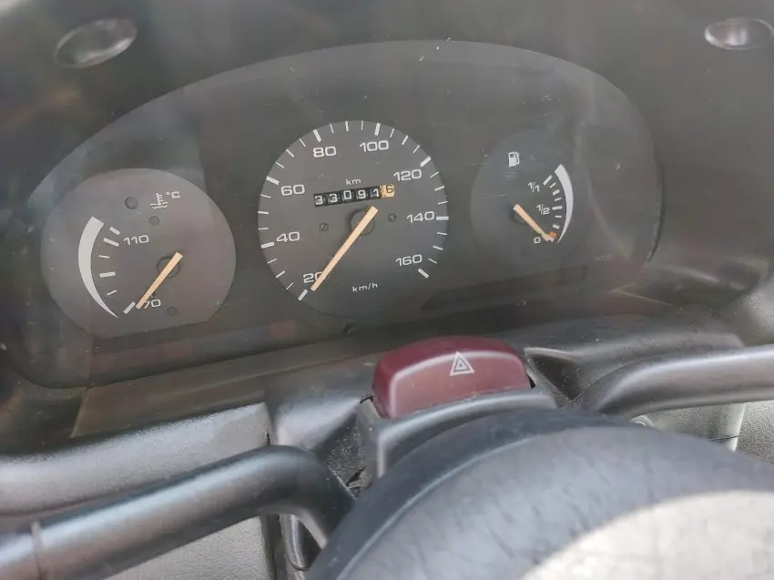 VOLKSWAGEN Gol - Foto