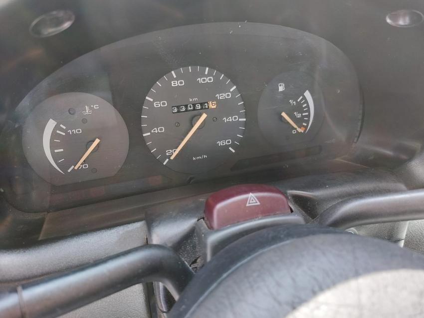 VOLKSWAGEN Gol - Foto