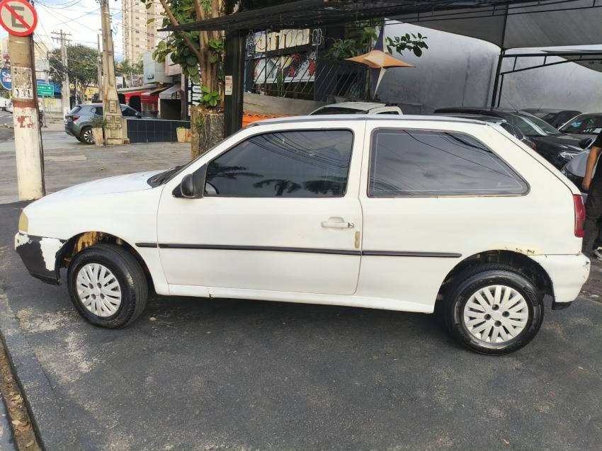 VOLKSWAGEN Gol - Foto