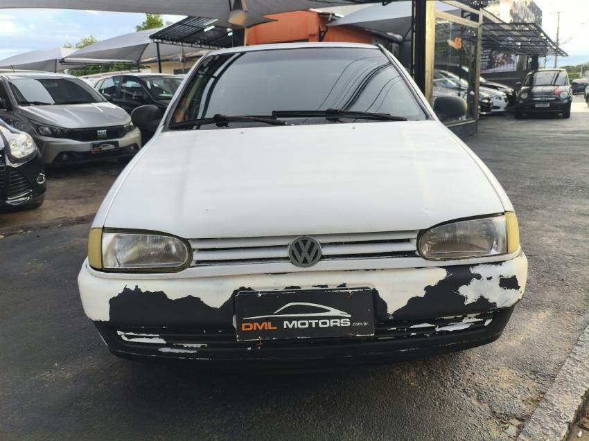 VOLKSWAGEN Gol - Foto
