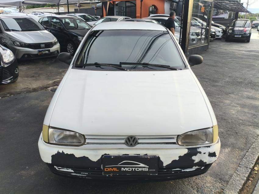 VOLKSWAGEN Gol - Foto