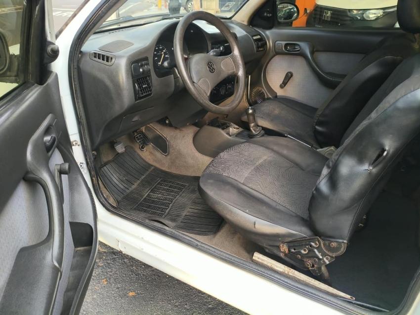 VOLKSWAGEN Gol - Foto