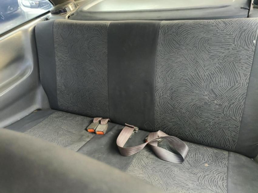 VOLKSWAGEN Gol - Foto