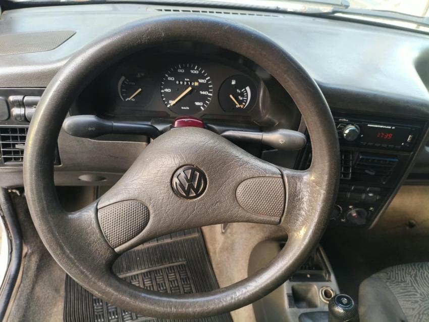 VOLKSWAGEN Gol - Foto