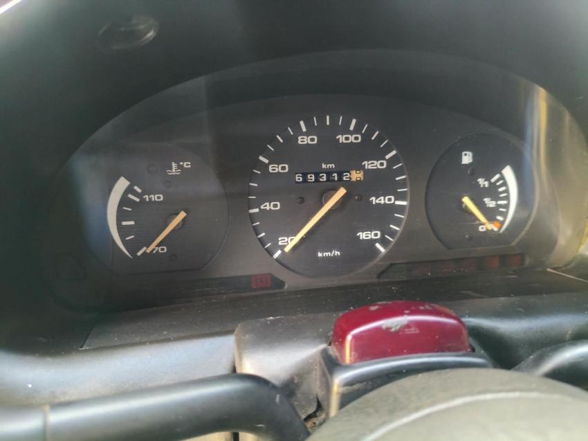 VOLKSWAGEN Gol - Foto