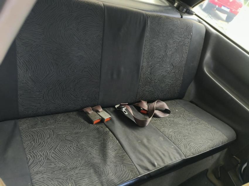 VOLKSWAGEN Gol - Foto