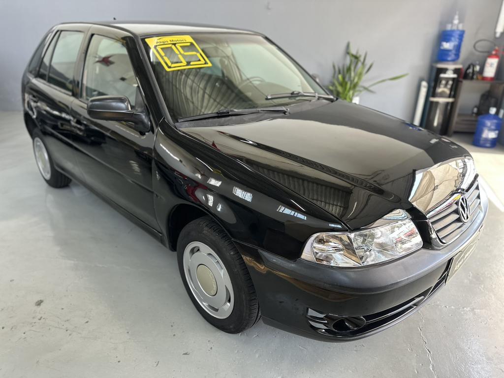 VOLKSWAGEN Gol - Foto