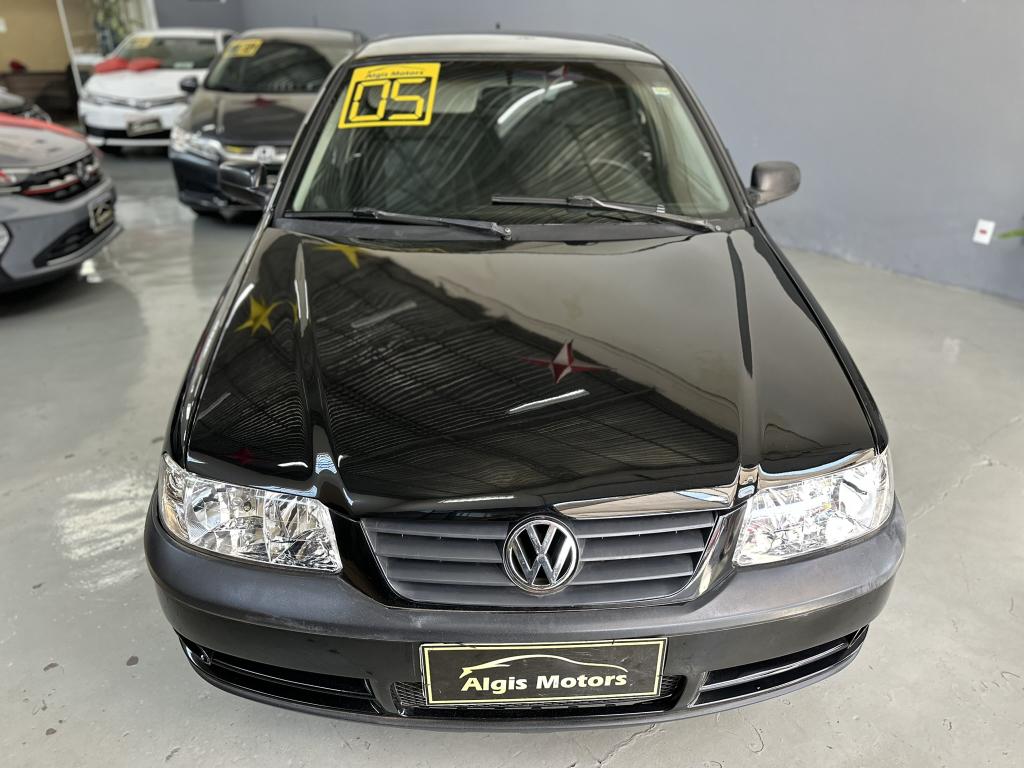 VOLKSWAGEN Gol - Foto