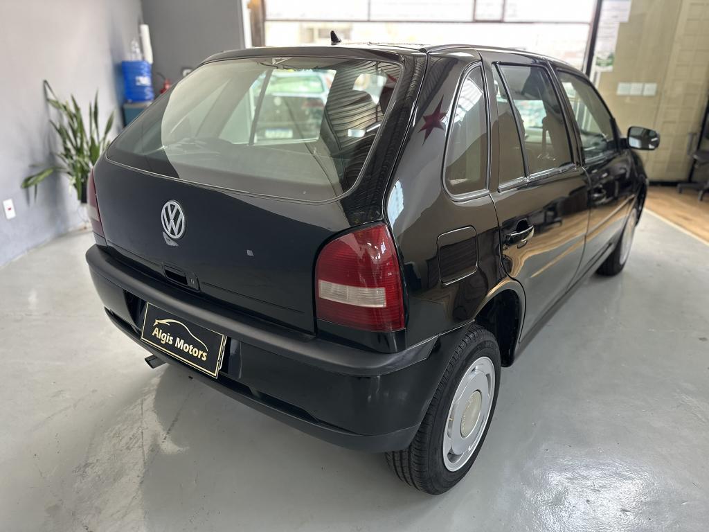 VOLKSWAGEN Gol - Foto