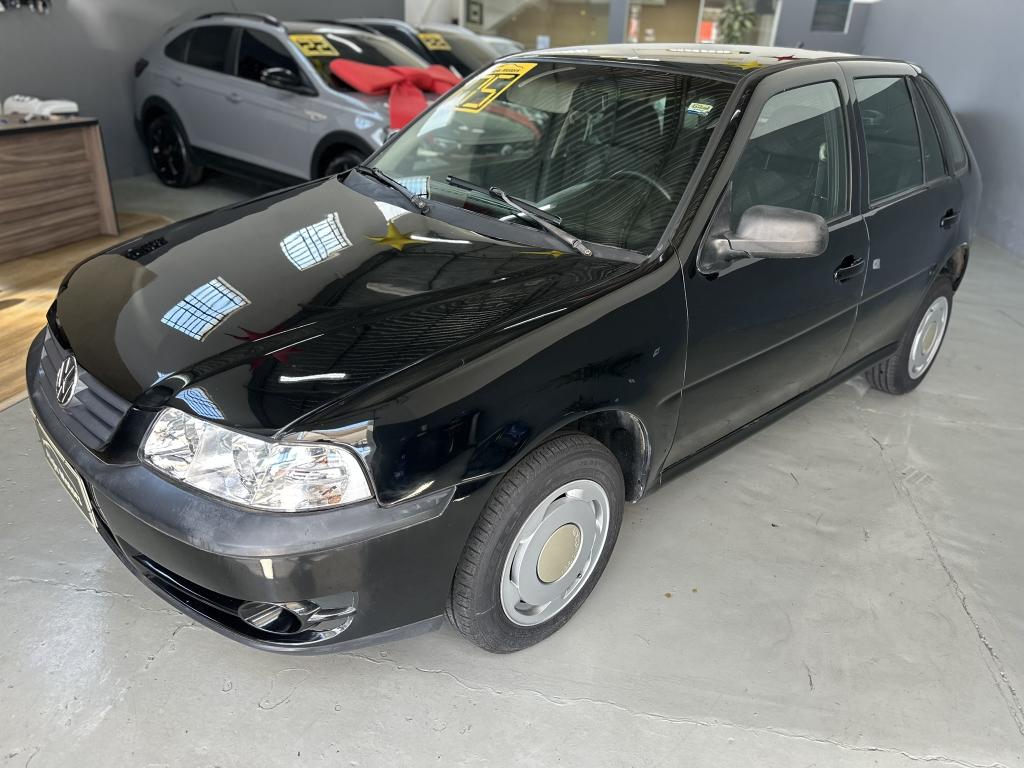 VOLKSWAGEN Gol - Foto
