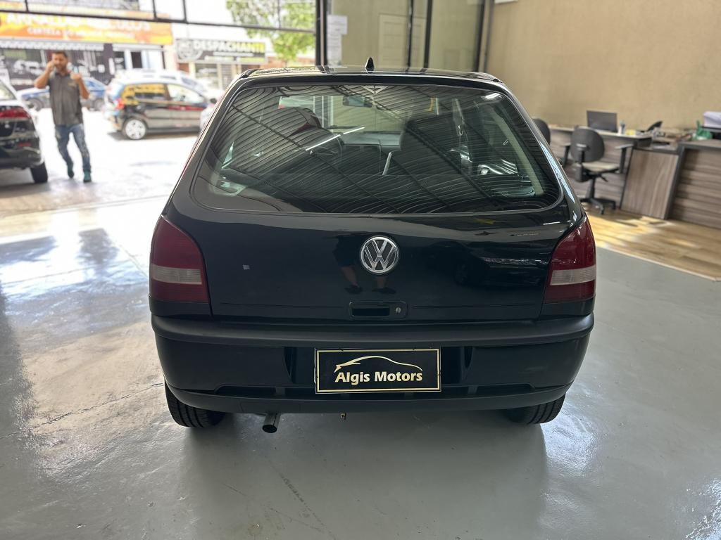 VOLKSWAGEN Gol - Foto