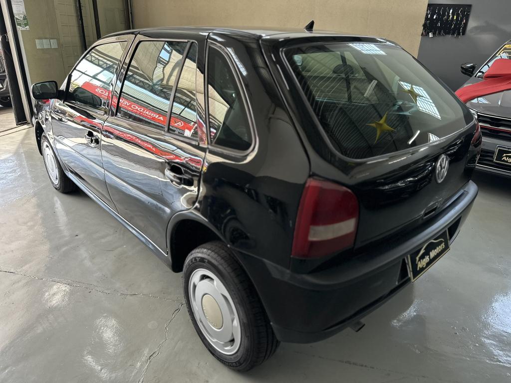 VOLKSWAGEN Gol - Foto