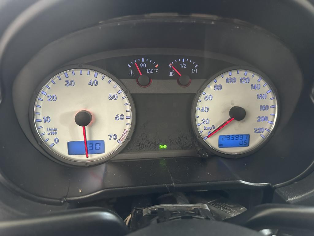 VOLKSWAGEN Gol - Foto