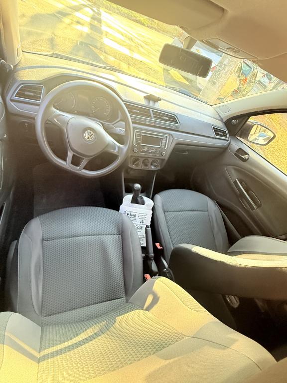 VOLKSWAGEN Gol - Foto