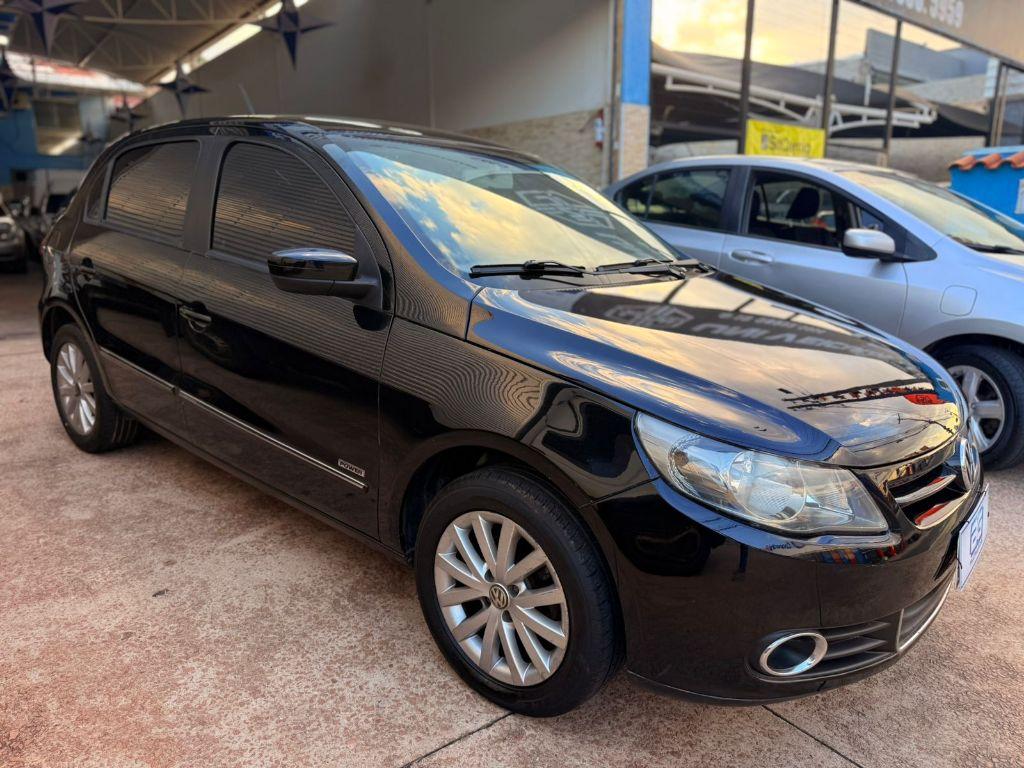 VOLKSWAGEN Gol - Foto