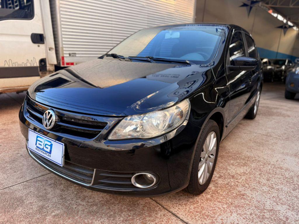 VOLKSWAGEN Gol - Foto