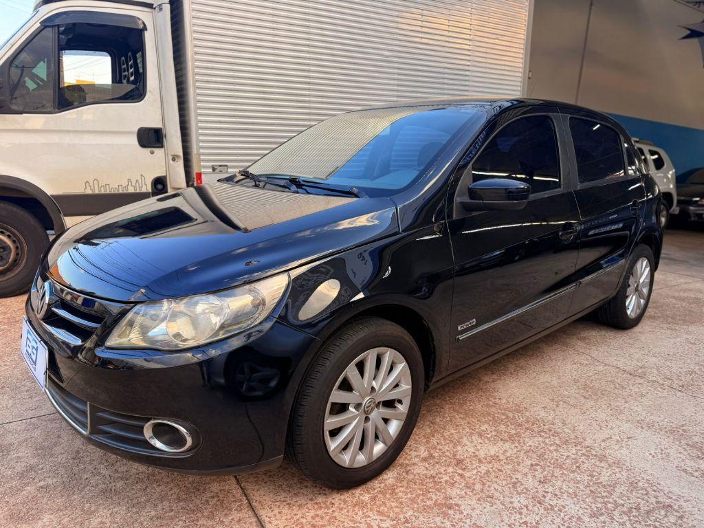 VOLKSWAGEN Gol - Foto