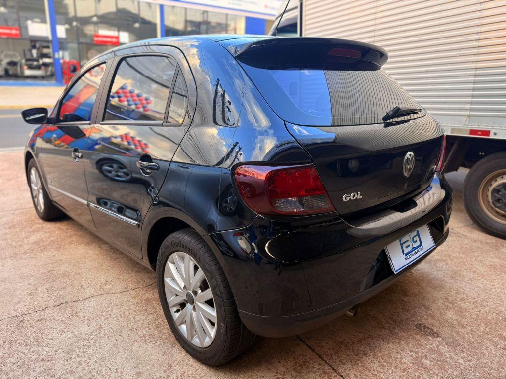 VOLKSWAGEN Gol - Foto