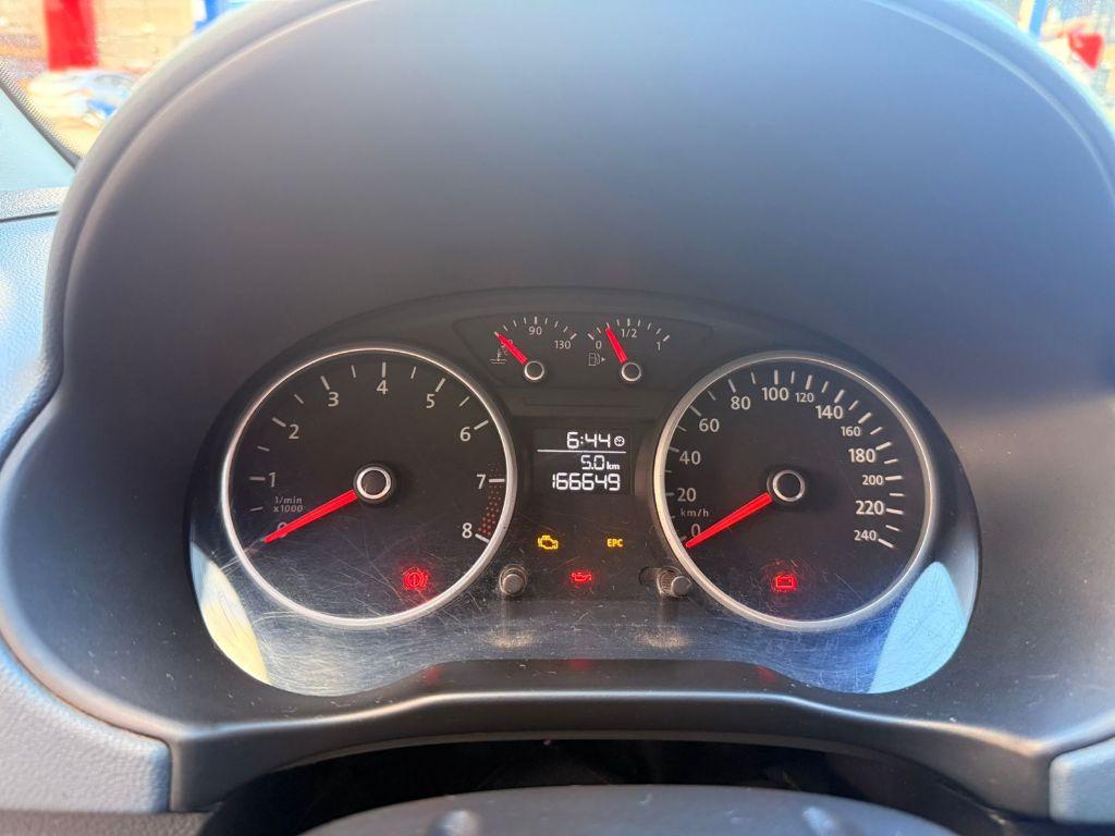 VOLKSWAGEN Gol - Foto