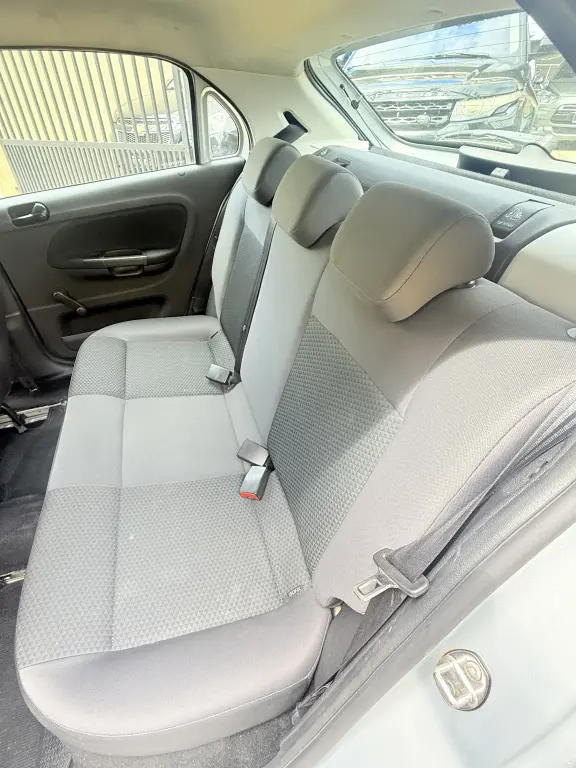 VOLKSWAGEN Gol - Foto