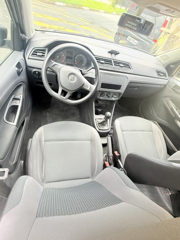 VOLKSWAGEN Gol - Foto