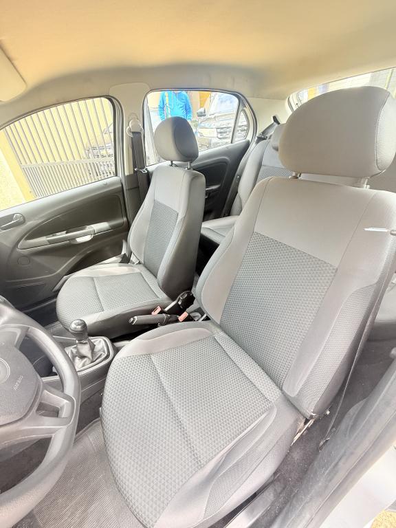 VOLKSWAGEN Gol - Foto