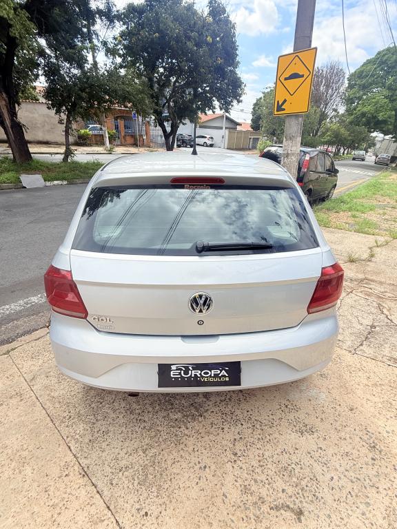 VOLKSWAGEN Gol - Foto