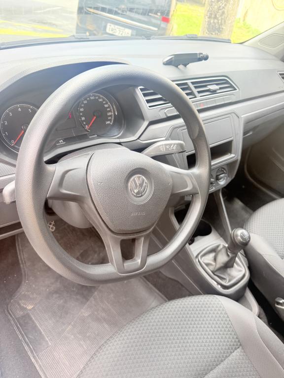 VOLKSWAGEN Gol - Foto