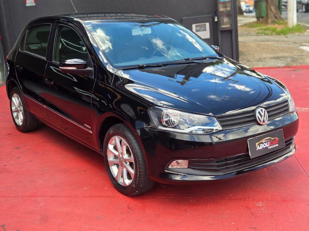 VOLKSWAGEN Gol - Foto