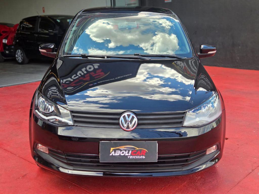 VOLKSWAGEN Gol - Foto