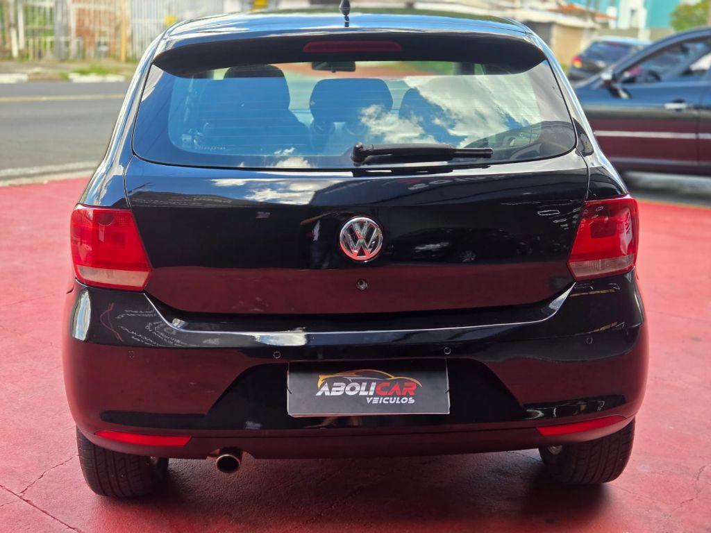 VOLKSWAGEN Gol - Foto