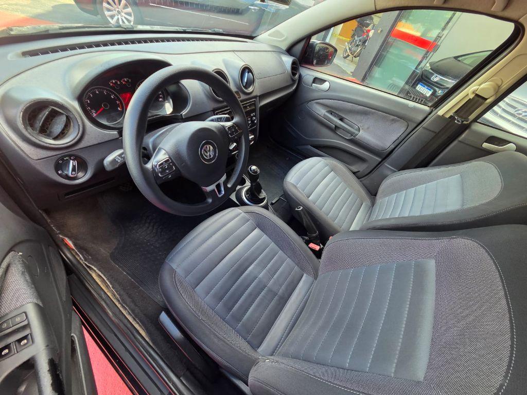 VOLKSWAGEN Gol - Foto