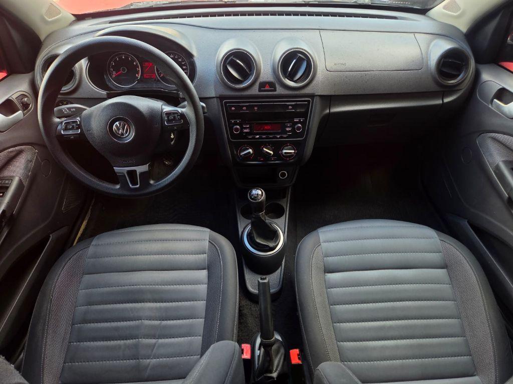 VOLKSWAGEN Gol - Foto