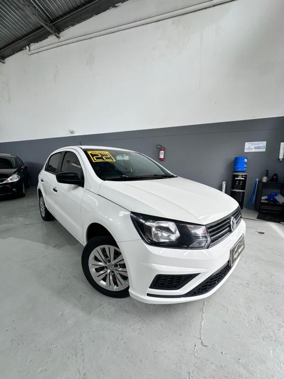 VOLKSWAGEN Gol - Foto