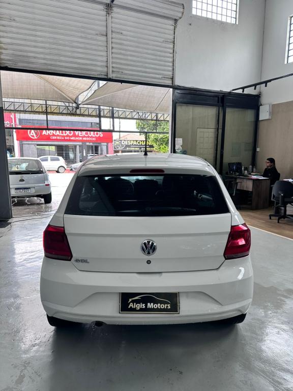 VOLKSWAGEN Gol - Foto