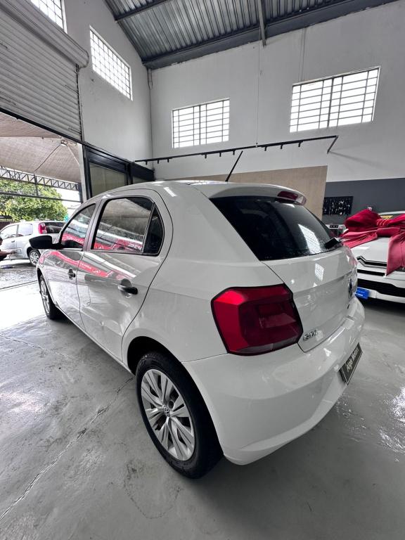 VOLKSWAGEN Gol - Foto