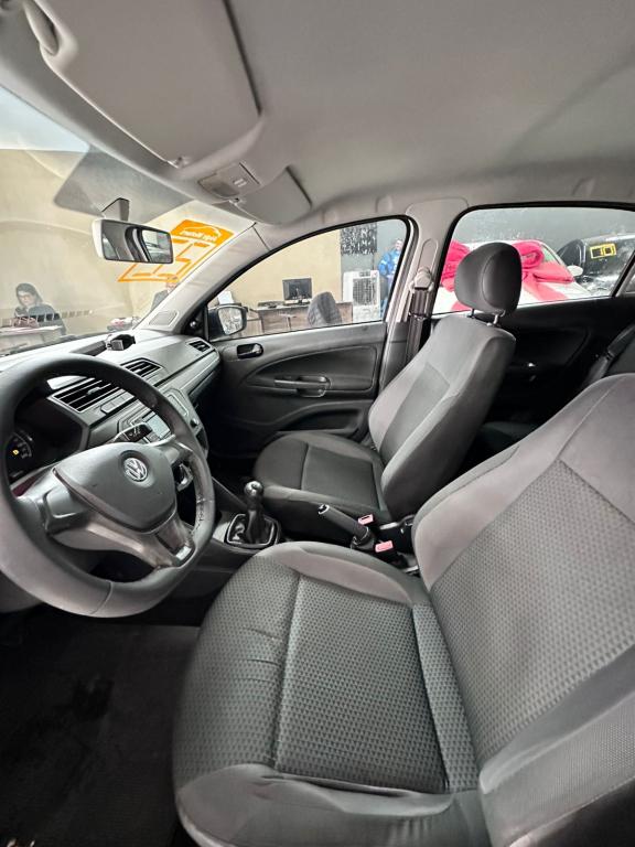 VOLKSWAGEN Gol - Foto