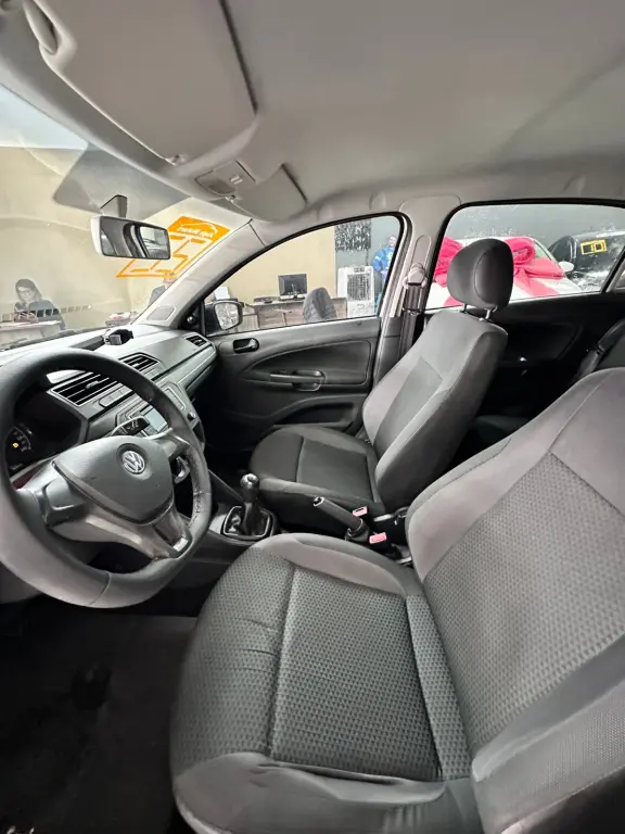 VOLKSWAGEN Gol - Foto