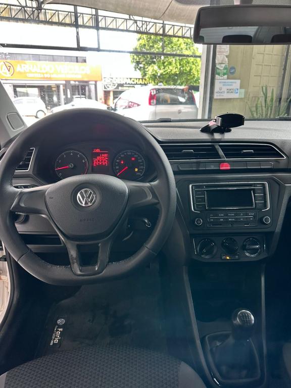 VOLKSWAGEN Gol - Foto