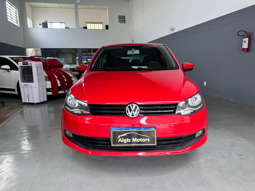 VOLKSWAGEN Gol - Foto
