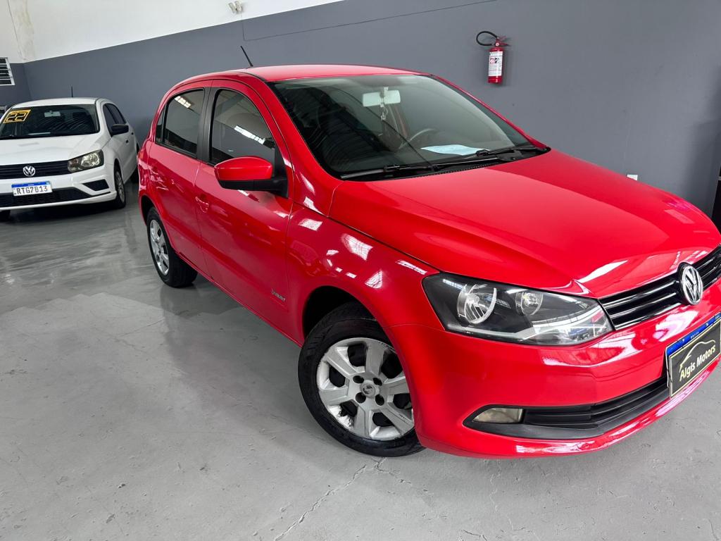 VOLKSWAGEN Gol - Foto